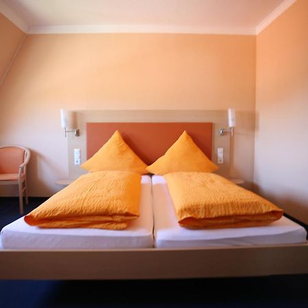 Hotel Linde Pfalz Silz  Luaran gambar