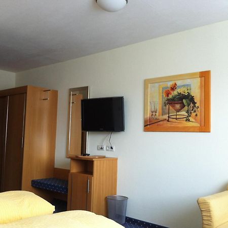 Hotel Linde Pfalz Silz  Luaran gambar