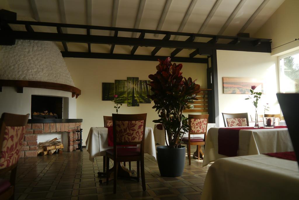 Hotel Linde Pfalz Silz  Luaran gambar