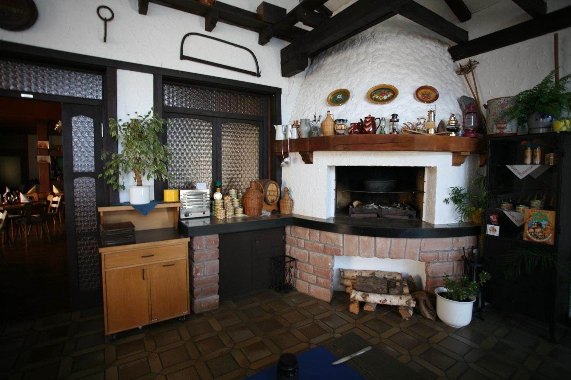 Hotel Linde Pfalz Silz  Luaran gambar
