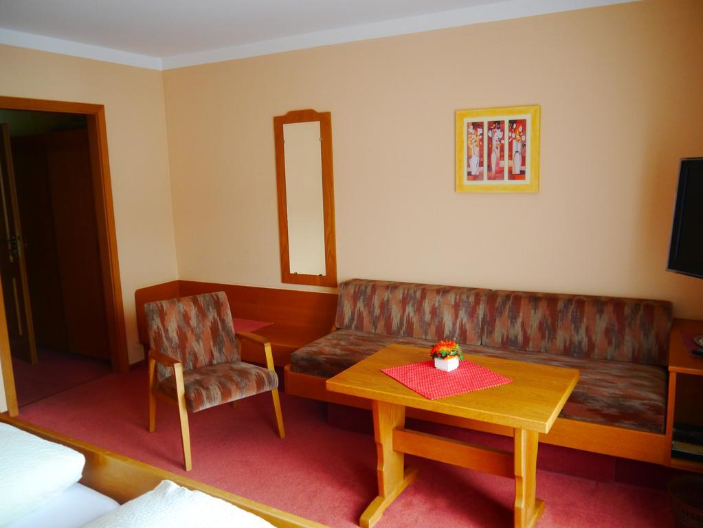 Hotel Linde Pfalz Silz  Luaran gambar
