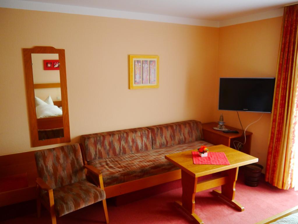 Hotel Linde Pfalz Silz  Luaran gambar