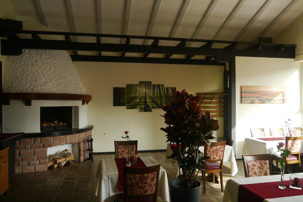 Hotel Linde Pfalz Silz  Luaran gambar