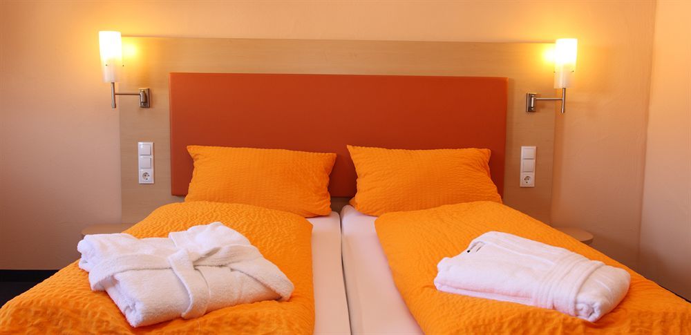 Hotel Linde Pfalz Silz  Luaran gambar