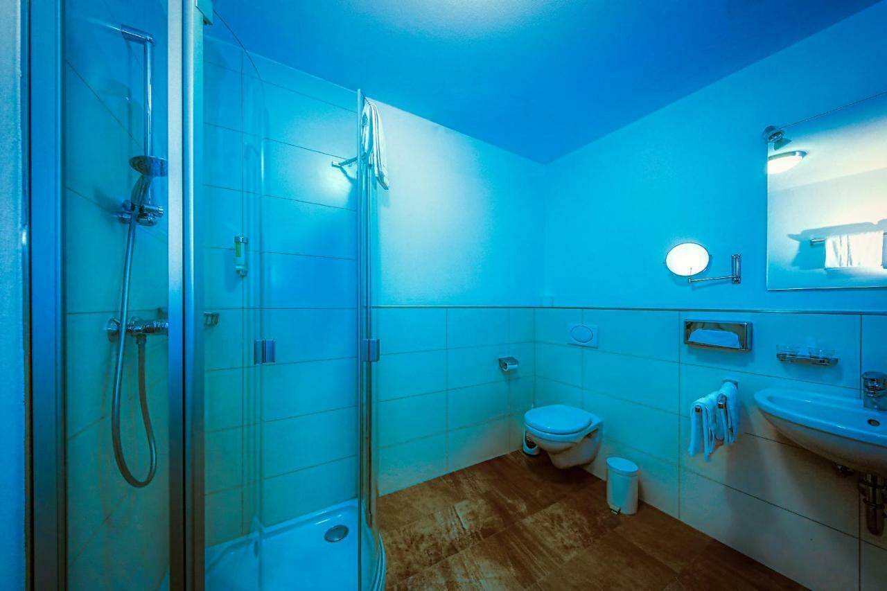 Hotel Linde Pfalz Silz  Luaran gambar