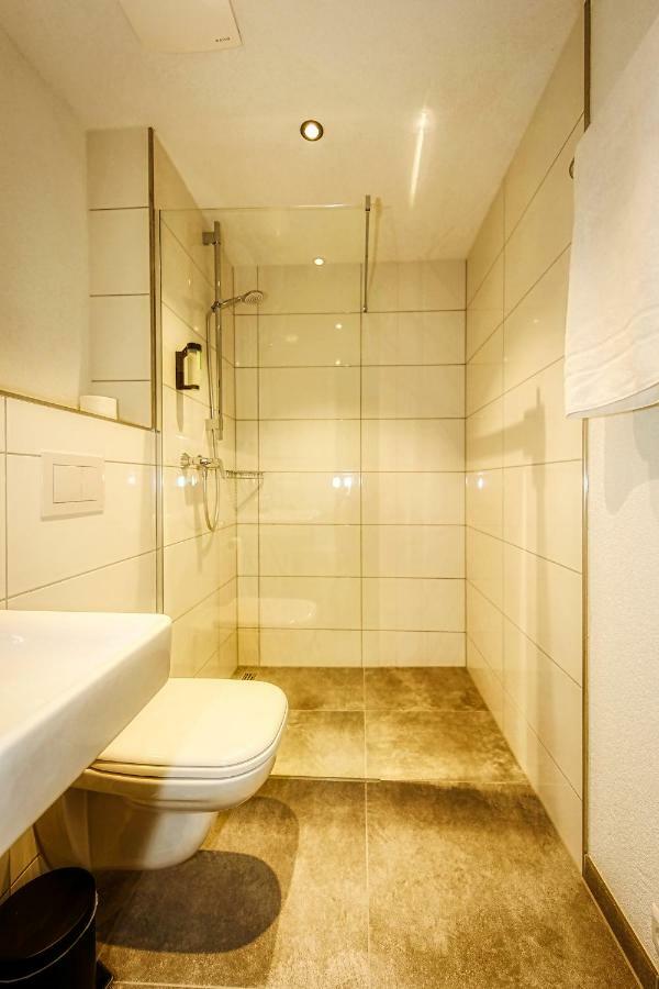 Hotel Linde Pfalz Silz  Luaran gambar